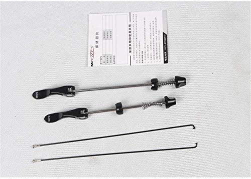 Ruedas De Bicicleta,llantas bicicleta MTB bicicletas de ruedas, 26 / Sealed 27.5In de pared doble de aleación de aluminio de bicicletas de montaña Ruedas V-Brake Disc aro Freno Rodamientos 8/9/10 velo