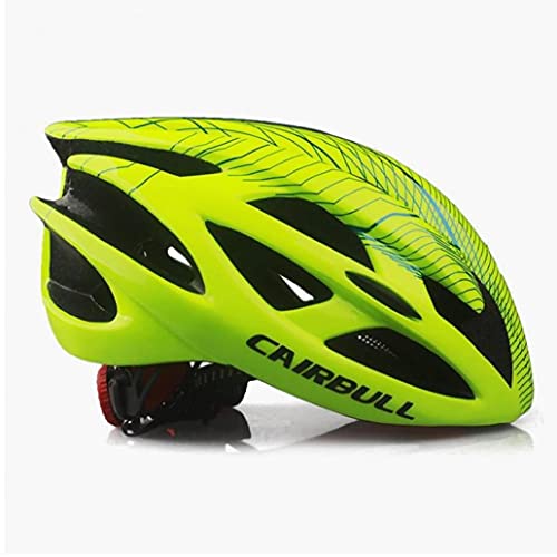 Ruluti Profesional De Carretera Bicicleta De Montaña Casco Ligero Casco De Ciclista Deportes Ventilados Equitación Ciclismo Casco