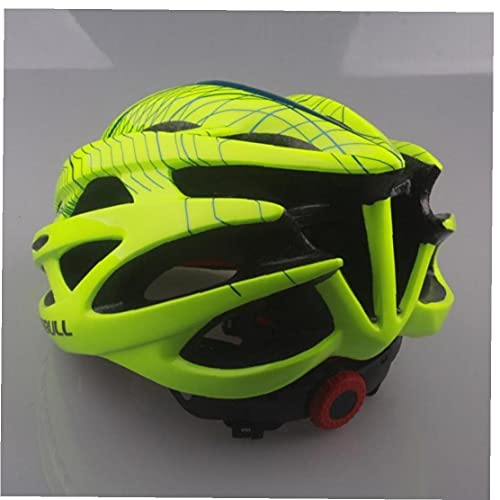 Ruluti Profesional De Carretera Bicicleta De Montaña Casco Ligero Casco De Ciclista Deportes Ventilados Equitación Ciclismo Casco