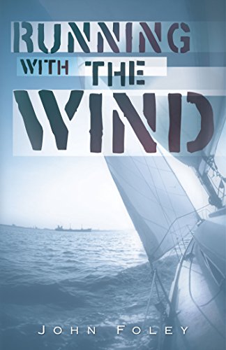 Running With the Wind (English Edition)