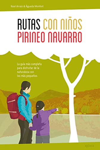 Rutas con niños en el Pirineo navarro (EXPLORADORES)