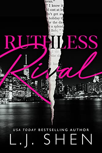 Ruthless Rival (English Edition)