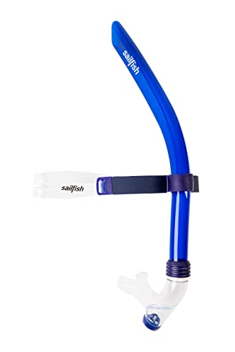 Sailfish Frontal Snorkel One Size