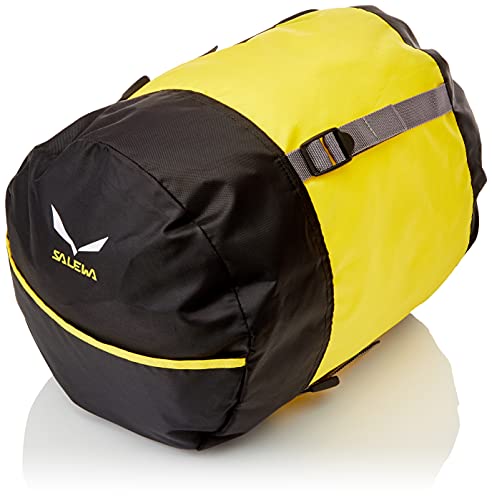 SALEWA 00-0000003519 Accesorio, Unisex Adulto, Amarillo, L