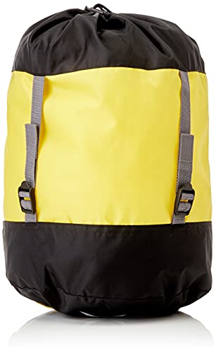 SALEWA 00-0000003519 Accesorio, Unisex Adulto, Amarillo, L