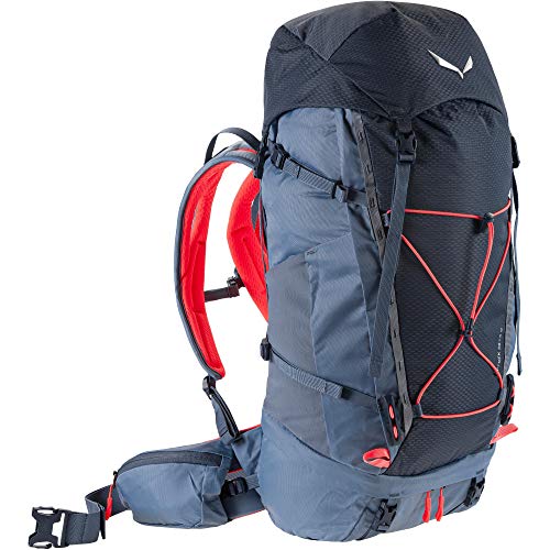 SALEWA Alptrek 38 BP WS Accesorio, Mujeres, Azul, Talla Única