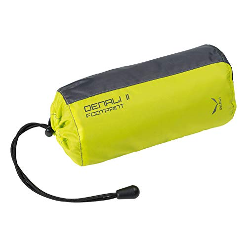 SALEWA Denali II Accesorio, Adultos Unisex, Gris, Talla Única