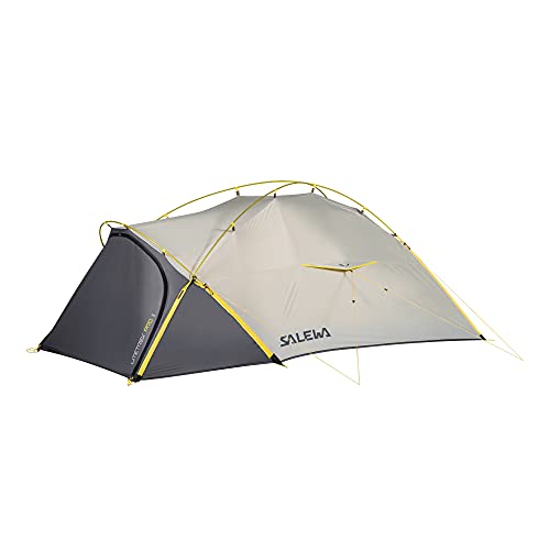 SALEWA Litetrek Pro II Accesorio, Adultos Unisex, Gris, Talla Única