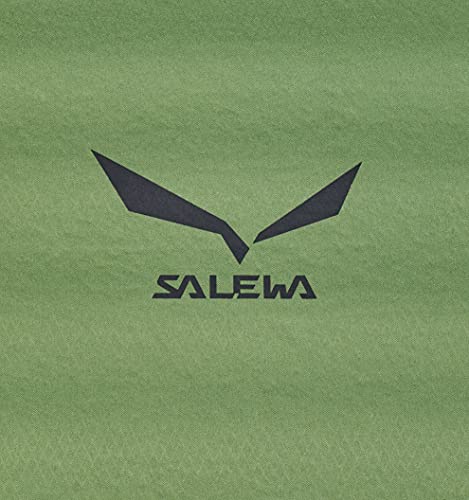 SALEWA Mat Comfort Accesorio, Adultos Unisex, Verde, Talla Única