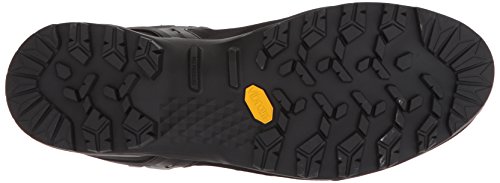 Salewa MS Mountain Trainer Gore-TEX Botas de Senderismo, Night Black/Kamille, 40 EU