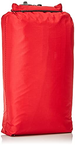 Salewa Saco de dormir PTX II Bivibag, Adultos, Rojo/Antracita, Talla Única