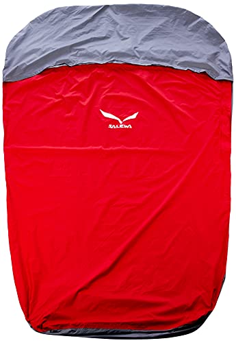 SALEWA Storm II Accesorio, Adultos Unisex, Rojo, Talla Única