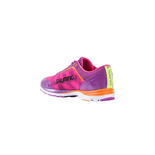 Salming Distance Women's Zapatillas Para Correr - 41.3