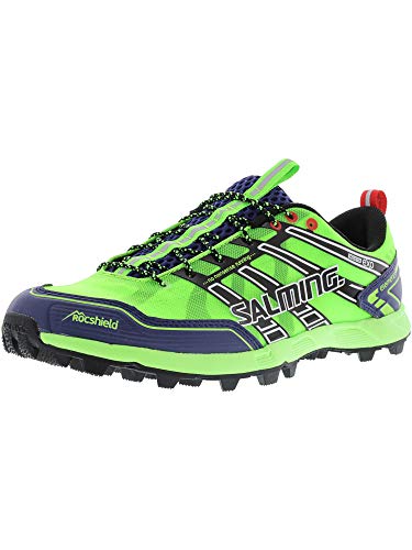 Salming Elements Zapatilla De Correr Para Tierra - AW16 - 46.6