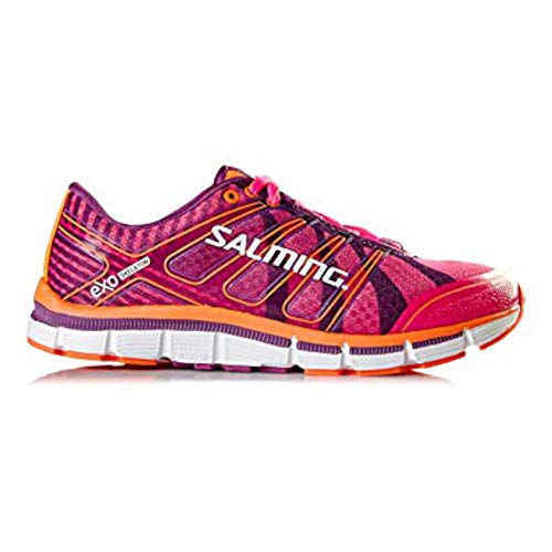 Salming Miles Women's Zapatilla Para Correr - SS16 - 39.3