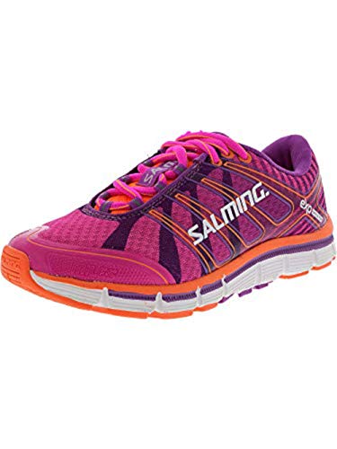 Salming Miles Women's Zapatilla Para Correr - SS16 - 39.3