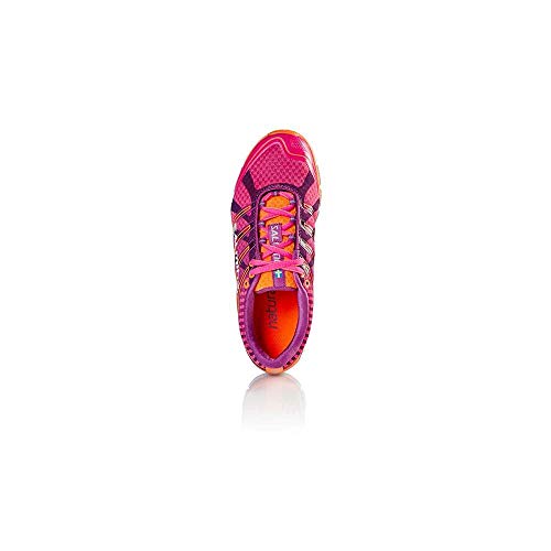 Salming Miles Women's Zapatilla Para Correr - SS16 - 39.3