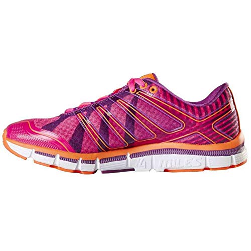 Salming Miles Women's Zapatilla Para Correr - SS16 - 39.3