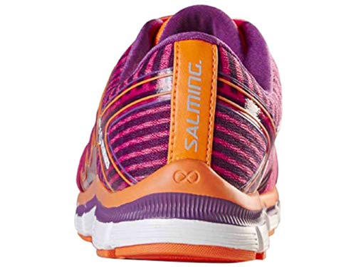 Salming Miles Women's Zapatilla Para Correr - SS16 - 39.3