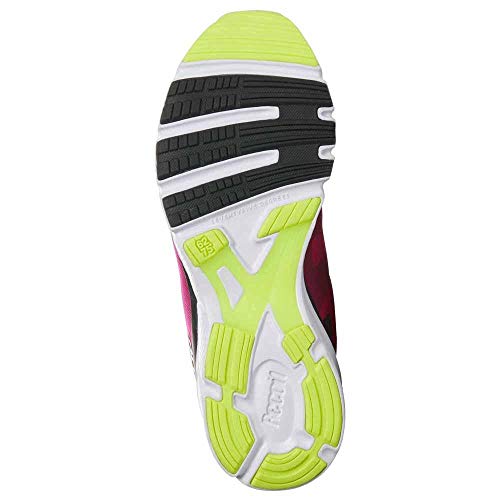 Salming Women Enroute Neutral Running Shoe Running Shoes Pink - Black 6,5