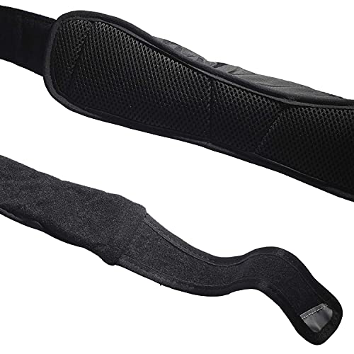 Salomon Agile 250 Set Belt Cinturones, Unisex Adulto, Negro (Black), Talla única