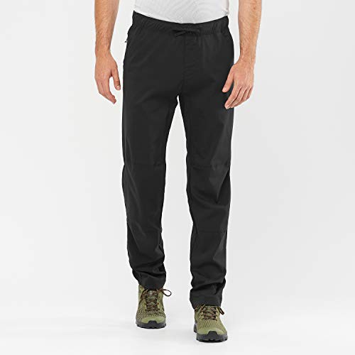 Salomon Explore Tapered Pantalones Hombre Senderismo