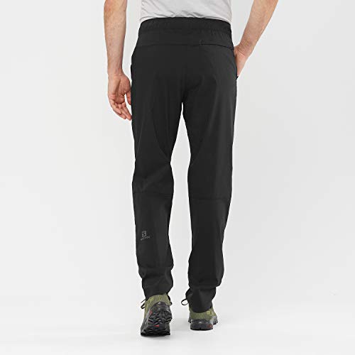 Salomon Explore Tapered Pantalones Hombre Senderismo