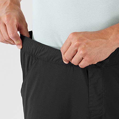 Salomon Explore Tapered Pantalones Hombre Senderismo