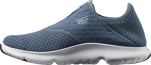 Salomon Reelax Moc 5.0 Hombre Zapatos de recuperación, Azul (Copen Blue/Night Sky/White), 40 EU