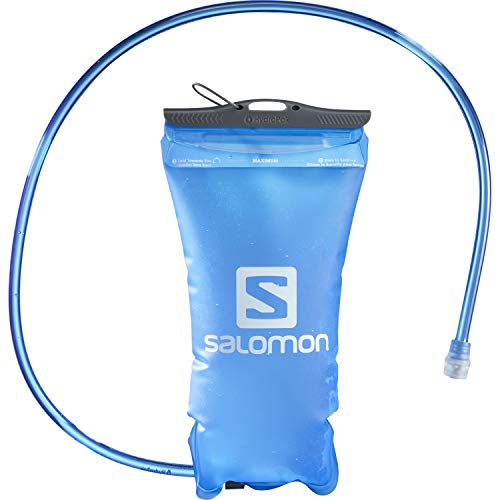 Salomon Soft Reservoir Tanque Flexible 1.5L Trail Running Senderismo