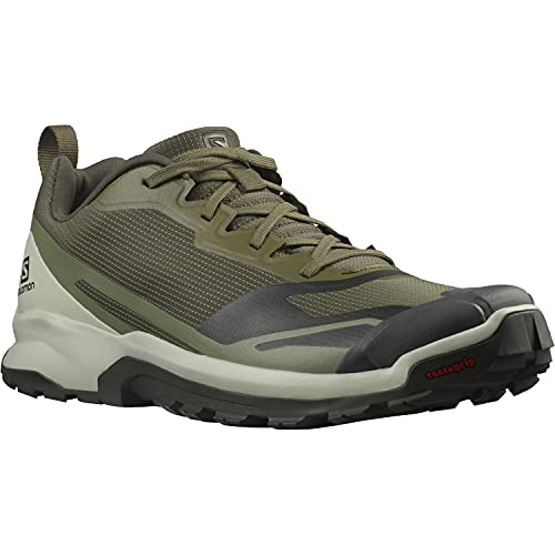 Salomon XA COLLIDER 2 Zapatilla de hombre con EnergyCell y suela Contagrip para running en terreno rocoso y mixto