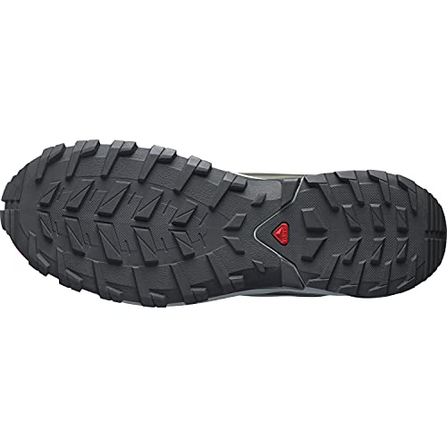 Salomon XA COLLIDER 2 Zapatilla de hombre con EnergyCell y suela Contagrip para running en terreno rocoso y mixto