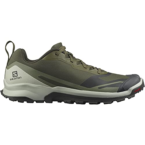 Salomon XA COLLIDER 2 Zapatilla de hombre con EnergyCell y suela Contagrip para running en terreno rocoso y mixto