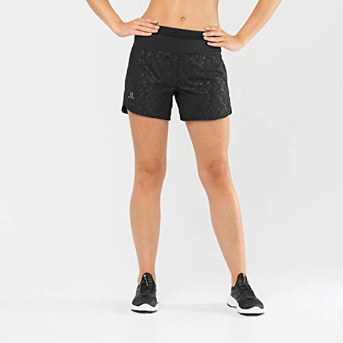 Salomon XA Short Mujer Trail Running Senderismo