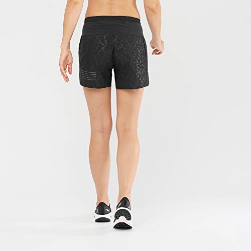 Salomon XA Short Mujer Trail Running Senderismo