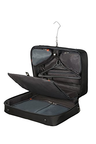 Samsonite - X'Blade 3.0 - Travel Garment Bag 55 cm, 48 L, Negro