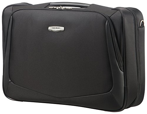 Samsonite - X'Blade 3.0 - Travel Garment Bag 55 cm, 48 L, Negro