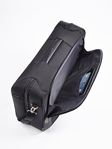 Samsonite - X'Blade 3.0 - Travel Garment Bag 55 cm, 48 L, Negro