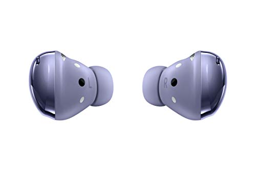 Samsung Galaxy Buds Pro | Auriculares inalámbricos con cancelación de ruido | Color Violeta [Versión española]
