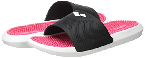 Sandalias masajeadoras arena unisex Marco