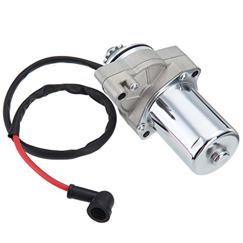 Sange 3 Bolt Top Mount Motor de arranque para 50cc 70cc 90cc 110cc 125cc 4 Tiempos Motorcycle Bike ATV Quad