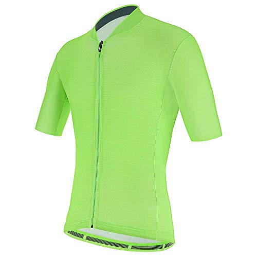 Santini Colore Short Sleeve Jersey 5XL