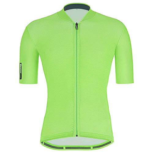 Santini Colore Short Sleeve Jersey 5XL