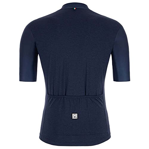 Santini Colore Short Sleeve Jersey XL