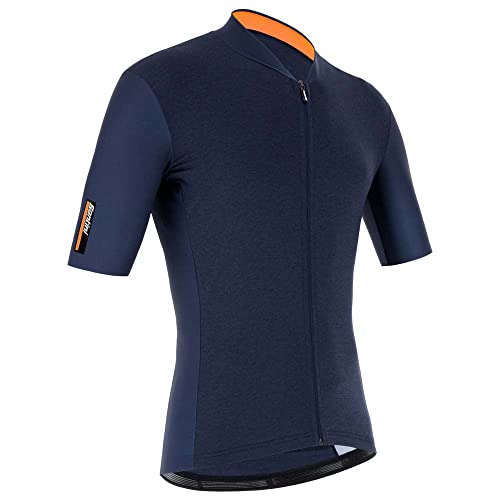 Santini Colore Short Sleeve Jersey XL