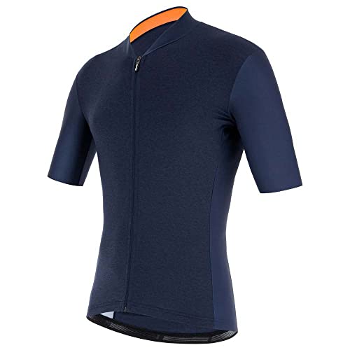 Santini Colore Short Sleeve Jersey XL