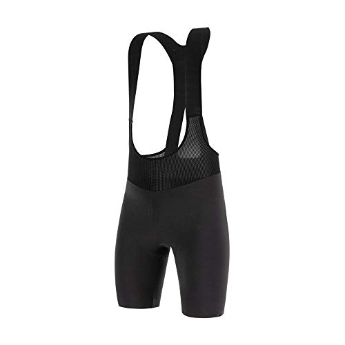 Santini Culote Corto UCI Rainbow Negro T.M