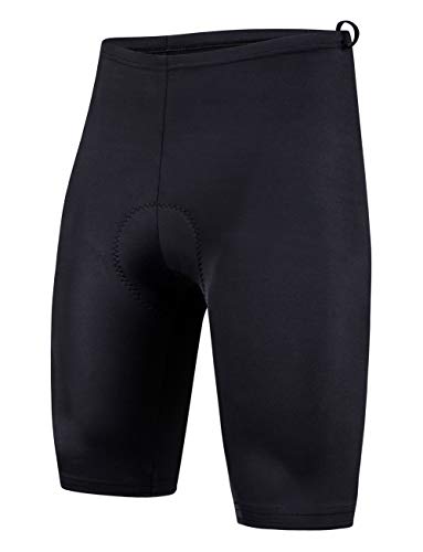 Santini Culotte Corto Forge Negro 2XL