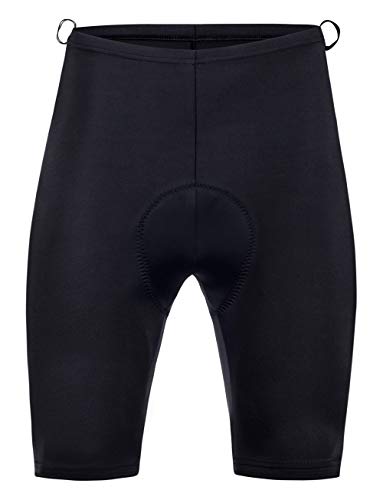 Santini Culotte Corto Forge Negro 2XL