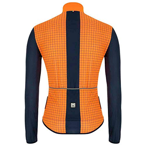 Santini Nebula Jacket M